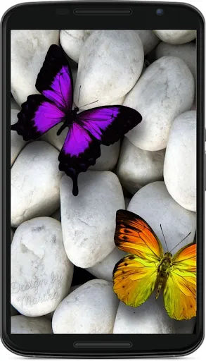 beautiful wallpaper Screenshots