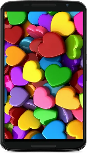 beautiful wallpaper Screenshots