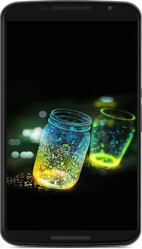 beautiful wallpaper Screenshots
