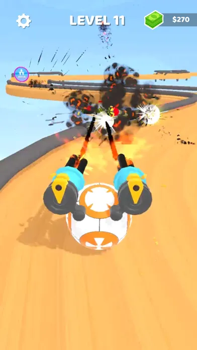 تصاویر Balls'n Guns