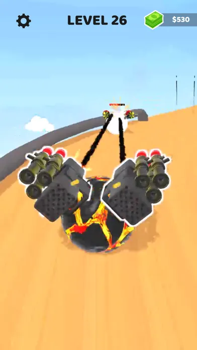 تصاویر Balls'n Guns