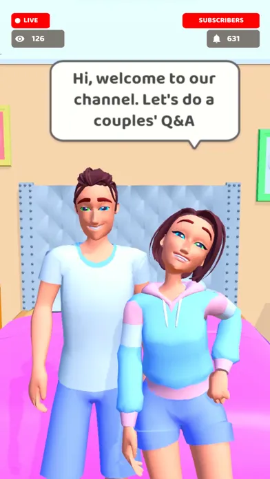 تصاویر Couple Goals!