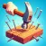 Hammer And Nails Puzzle