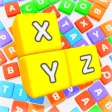 Make Words 3D