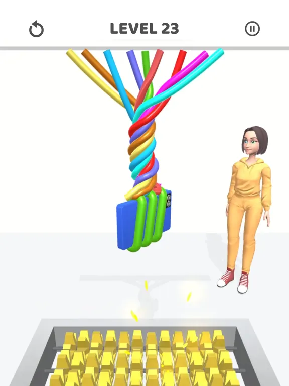 صور Prize Cut iPad 
