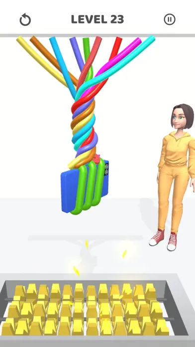 صور Prize Cut