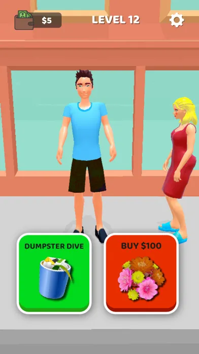 Stingy For Life سکرین شاٹس