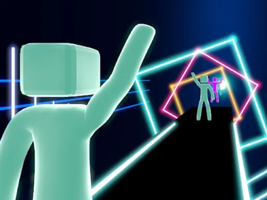 Tangkapan layar Gates - SmartPose iPad 