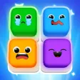 Happy Cubes!!!