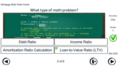 CA Real Estate Exam Flashcards Ekran Görüntüleri