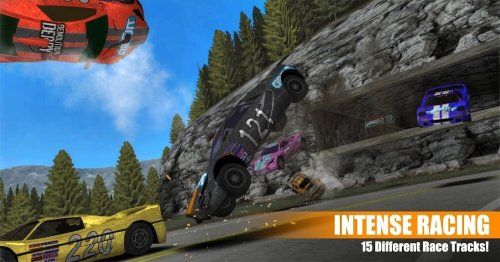 Demolition Derby 2-screenshot-2