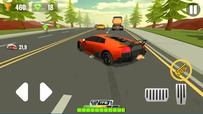 صور Car Racing Games Madness