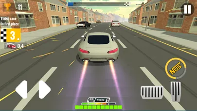 صور Car Racing Games Madness