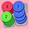 Coin Drop Sort