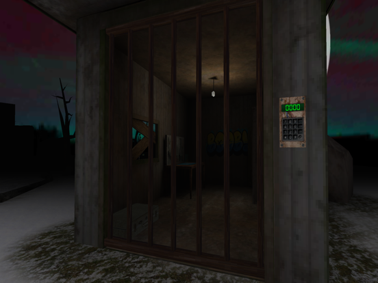 Zrzuty ekranu Scary Pop It iPad 