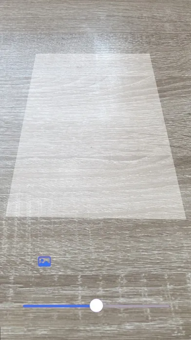 Parrot Paper سکرین شاٹس