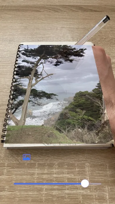 Parrot Paper سکرین شاٹس