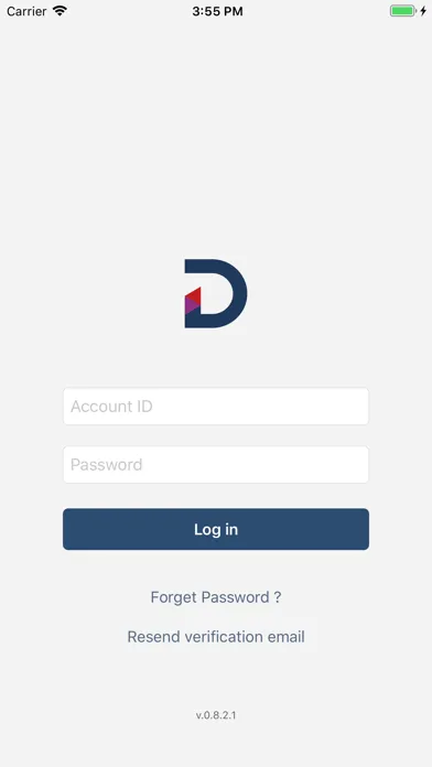 BenQ DMS Tool Screenshots
