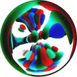 Matrix Music Visualizer VR Matrix Music Visualizer VR