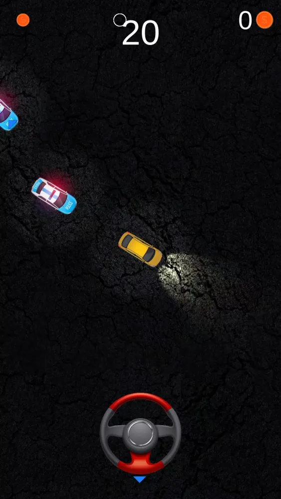 Car Chase Screenshots