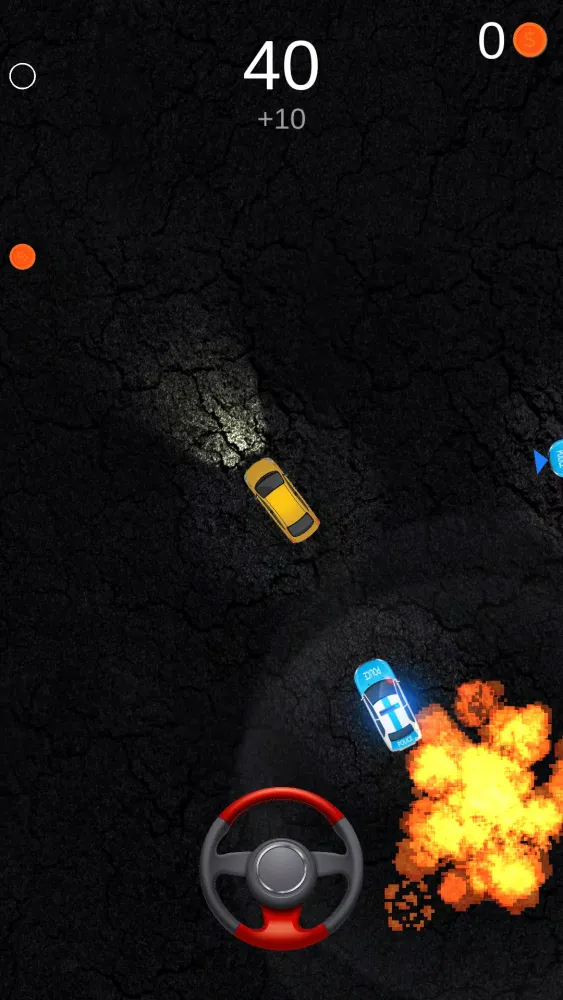 Car Chase Screenshots