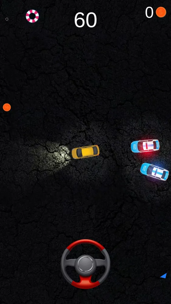 Car Chase Screenshots