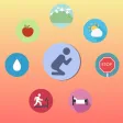 The Eight Laws of Health The Eight Laws of Health