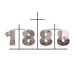 1888 | Waggoner y Jones 1888 | Waggoner y Jones