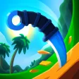 Flippy Knife: Throw, spin, hit Flippy Knife: Throw, spin, hit