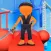 Hero Stickman Parkour Game