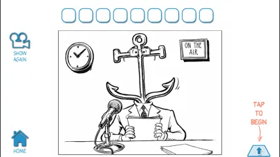 Cartoonacy スクリーンショット