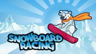 Snowboard Racing Games Free - Top Snowboarding Game Apps Screenshots