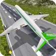 Airplane Fly 3D : Flight Plane