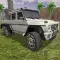 6x6 Truck Offroad Driving Sim