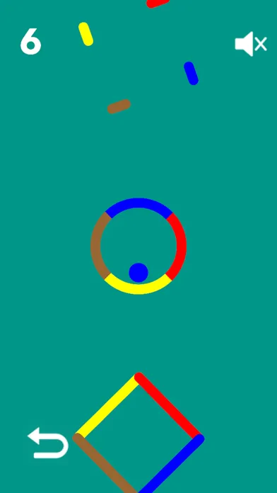 Move Ball应用截图