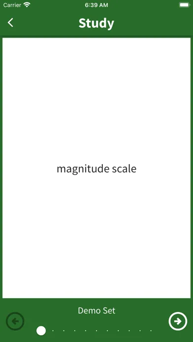 Screenshot di BOT Physics