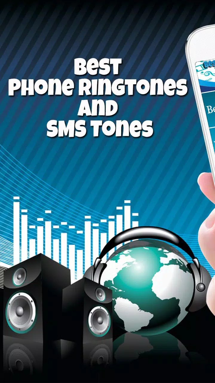 Best Phone Ringtones Screenshots