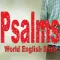 Psalms Bible Audio