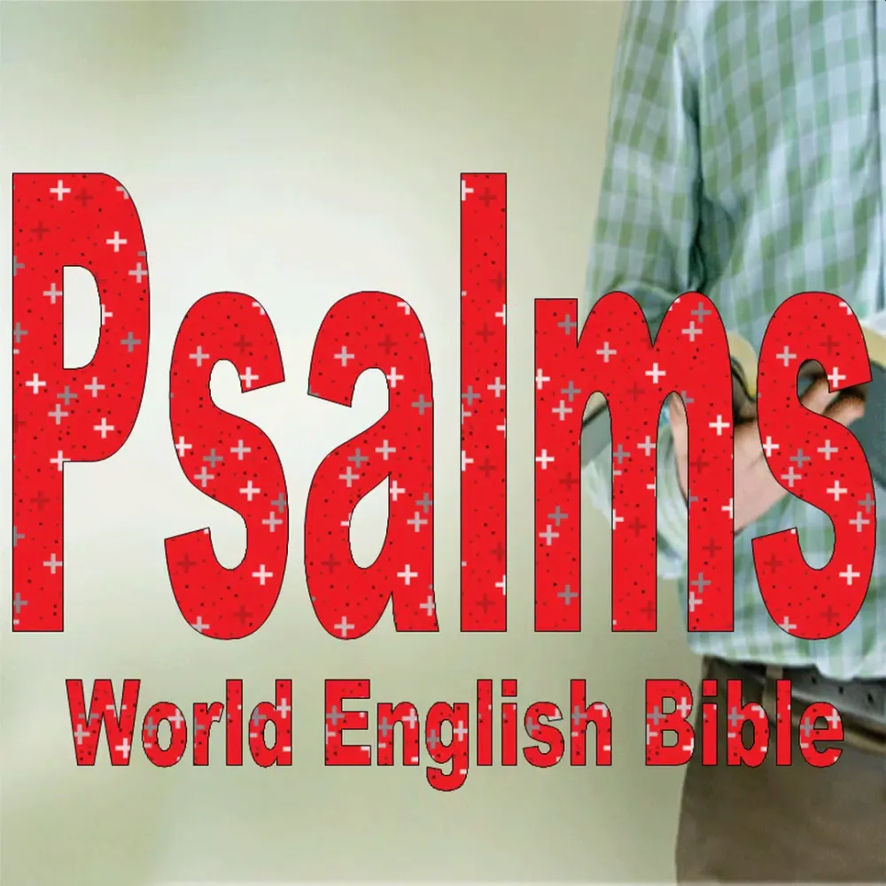 Psalms Bible Audio应用截图
