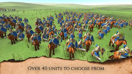 Epic Battles Online Screenshots