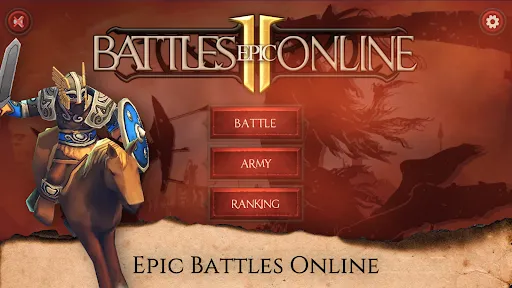 Epic Battles Online Screenshots