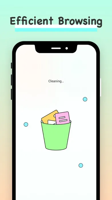 Planet browser স্ক্রিনশট