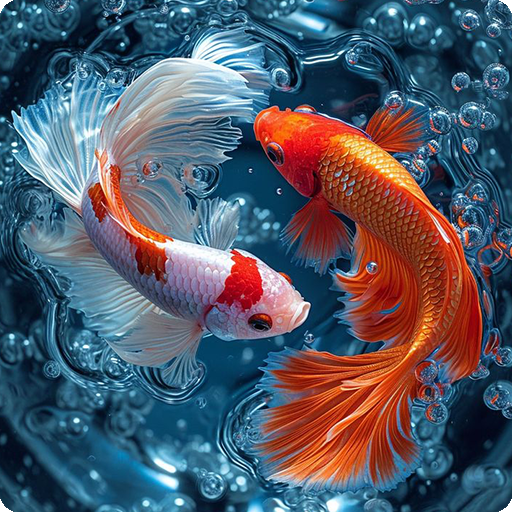 Betta Fish Wallpapers Betta Fish Wallpapers