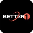 Better1 Virtual Ecommerce App Better1 Virtual Ecommerce App