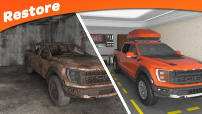 House & Car - Design Games Screenshots