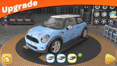 House & Car - Design Games Screenshots
