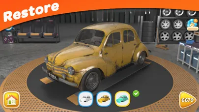 House & Car - Design Games Screenshots