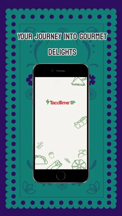 صور Taco Time CA