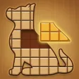 Wood BlockPuz Jigsaw Puzzle Wood BlockPuz Jigsaw Puzzle