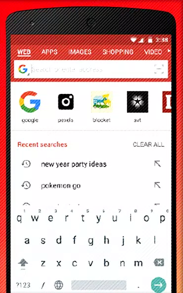 Fast Opera Mini 2017 Pro tips Screenshots